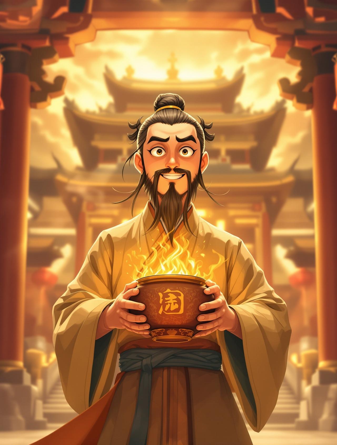 一念永恒 - 成人漫画免费观看推荐国漫作品