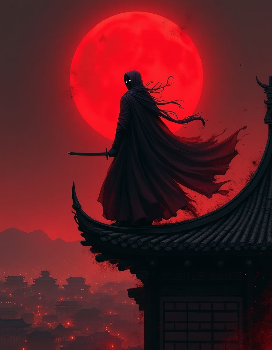 画江湖之不良人 - 成人漫画免费观看推荐国漫作品